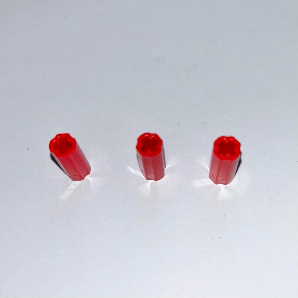 LEGO MINDSTORMS EV3 31313 Red Replacement Parts